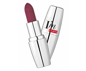 Pupa I'M Matt Rossetto 053 Dangerous Violet resistente colore pieno Vellutato
