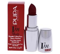 I'm Matt 072 Velvet Ruby Rossetto Colore Pieno e Vellutato 3,5 gr Pupa