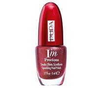 PUPA Milano I`M Precious 003 Scarlet Diamond 5ml