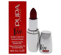 Pupa I'm Rossetto, 111 Glam Rose - 3.5 g