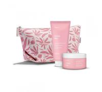 PUPA KIT BENESSERE ASIAN SCRUB+SG