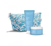 PUPA KIT BENESSERE NORDIC SCRUB+SG
