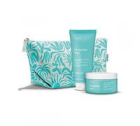PUPA KIT BENESSERE OCEANIA SCRUB+SG