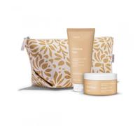 PUPA KIT BENESSERE PERSIAN SCRUB+SG