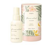 PUPA KIT F/ARTIST EDP BRIGHT SAKURA