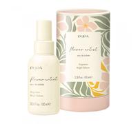 PUPA KIT F/ARTIST EDP BRIGHT SAKURA