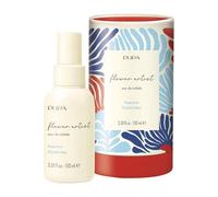 Pupa - Pupa Flower Artist Crystal Lotus - Eau De Toilette Donna 100 Ml Vapo