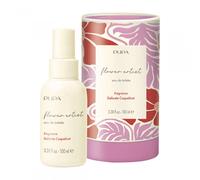 PUPA Milano Flower Artist - Acqua Profumata 006 Delicate Coquelicot 100 ml