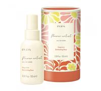 PUPA Milano Flower Artist - Acqua Profumata 001 Enchanting Rose 100 ml