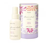 PUPA KIT F/ARTIST EDP VIBRANT LILY