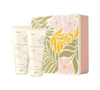 PUPA Milano Flower Artist Kit confezione regalo per il corpo con profumazione Bright Sakura