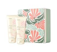 PUPA Milano Flower Artist Kit confezione regalo per il corpo con profumazione Flirty Tuberose