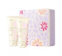 PUPA Milano Flower Artist Kit confezione regalo per il corpo con profumazione Vibrant Lily