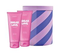 PUPA KIT HAPPY BOX SG+BL FRESH DANC