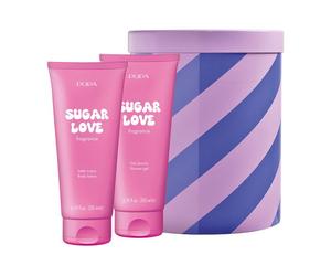 PUPA KIT HAPPY BOX SG+BL FRESH DANC