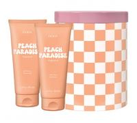 Pupa Kit Happybox 1 Peach Paradise - Set makeup