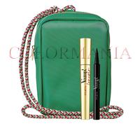 PUPA KIT MASCARA VAMP FOREVER & VAMP STYLO LINER + CROSSBODY PHONE BAG