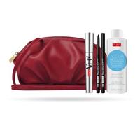 PUPA KIT MASCARA VAMP +MADE TO LAST DEFINITION EYES +ACQUA MICELLARE 150 ml