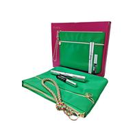 Pupa kit mascara vamp Volume ciglia Gel sopracciglie eyebrow fixing gel