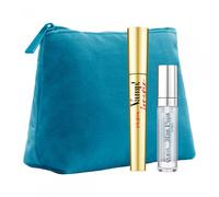 PUPA KIT POUCH MASC.FOREV+MISS GLO