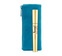 PUPA Milano Vamp! Forever mascara volumizzante lunga tenuta colore Black
