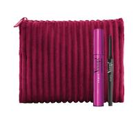 PUPA KIT POUCH MASC.L/EXT+EYE PEN.