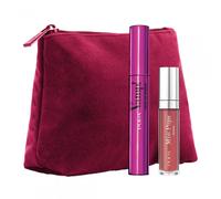 PUPA KIT POUCH MASC.L/EXT+MISS GLO