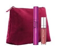 PUPA KIT POUCH MASC.L/EXT+MISS GLO