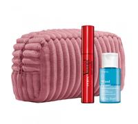 PUPA KIT POUCH MASC.SEXY L+ERASER