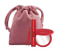 Pupa - Pupa Mascara Vamp Sexy Lashes N. 011 + Specchio Doppio Compatto + Pinzetta Sopracciglia + Smart Bag