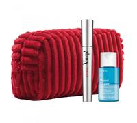 PUPA KIT POUCH MASC.VAMP+ERASER