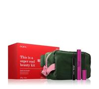 Pupa Kit Vamp Mascara Lash Extender 14ml + Eyeliner Stylo 1 1ml + Pochette