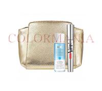 PUPA KIT VAMP MASCARA + MAKE UP REMOVER TWO PHASE STRUCCANTE BIFASICO + BEAUTY