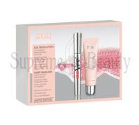 PUPA KIT AGE REVOLUTION CREMA IDRATANTE + MASCARA VAMP + MASCHERA GEL OCCHI