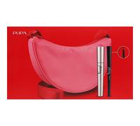 Pupa Kit Vamp! Mascara & Vamp! Matita Occhi - Kit Make-up