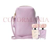 PUPA KIT VAMP NAIL POLISH 2 VAMP NAIL POLISH + CROSSBODY PHONE BAG