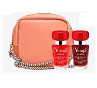 PUPA Milano Kit Vamp! Nail Polish 001