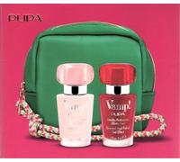 Pupa Kit Vamp! Nail Polish N° 003 2x9ml