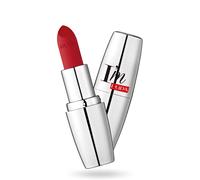 Pupa - Labbra I'm Matt 071 true red - Rossetti