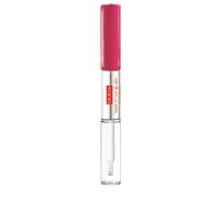 Pupa - Labbra Made To Last Lip Duo 004 geranium fuchsia - Gloss,Rossetti
