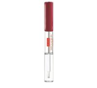 Pupa - Labbra Made To Last Lip Duo 005 deep ruby - Gloss,Rossetti