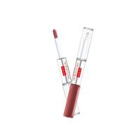 Pupa - Labbra Made To Last Lip Duo 015 Nude Set - Gloss,Rossetti