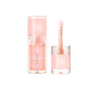 Pupa Gloss Pleasure Lip Oil, Elisir per Labbra Extra Nutriente, Finish Lucido Effetto 3D - Disponibile in 4 Varianti di Colore e Trattamento (001 Fresh Watermelon, Aroma Anguria)