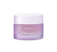 PUPA Milano - PLEASURE NIGHT MASK Maschere occhi & labbra 12 ml unisex