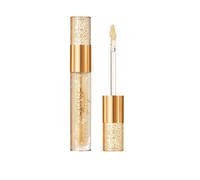 Pupa - Labbra Shine Bright Jelly Lip Gloss Starlight Gold - Gloss