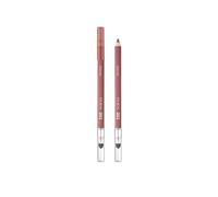 Pupa Matita Labbra True Lips (002 Tea Rose) Matita Contorno Labbra dal Colore intenso e ultra pigmentato - Disponibile in 17 Varianti da abbinare a ogni Rossetto Pupa