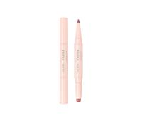 Pupa - Labbra Vamp! Creamy Duo 006 Deep Rose - Matita labbra,Matitone labbra,Rossetti
