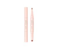 Pupa - Labbra Vamp! Creamy Duo 007 Peach Nude - Matita labbra,Matitone labbra,Rossetti