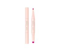 Pupa - Labbra Vamp! Creamy Duo 009 Flamingo Fuchsia - Matita labbra,Matitone labbra,Rossetti