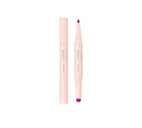 Pupa - Labbra Vamp! Creamy Duo 012 Cherry Red - Matita labbra,Matitone labbra,Rossetti